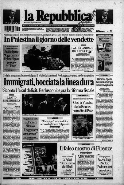 La repubblica